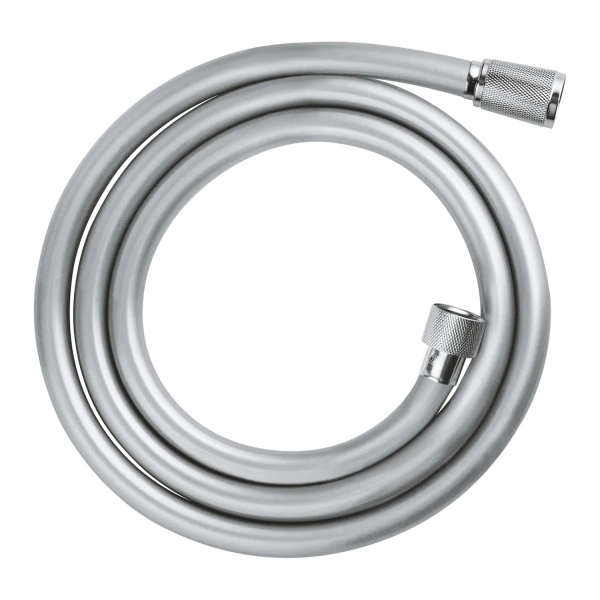 Шланг для душу Grohe VitalioFlex Comfort TwistStop 1500 мм