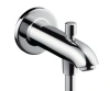 Вилив на ванну HANSGROHE TALIS S