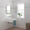 Фото Змішувач прихованого монтажу для раковини Grohe BauLoop New
