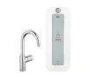 Кран та бойлер combi GROHE RED MONO