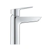 Фото Змішувач для раковини Grohe QuickFix Start M-Size з донним клапаном