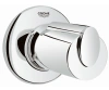 Зовнішня частина вентиля GROHE GROHTHERM 1000