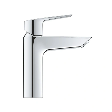 Фото Змішувач для раковини Grohe QuickFix Start M-Size з донним клапаном