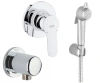 Набір для біде GROHE BAU EDGE