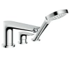 Змішувач для ванни HANSGROHE TALIS E