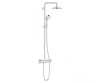 Душова система GROHE EUROTREND SYSTEM 190