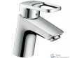 Змішувач із донним клапаном HANSGROHE LOGIS LOOP