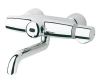 Електронний термостат GROHE EUROPLUS