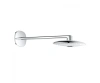 Верхній душ GROHE RAINSHOWER 360