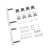 Фото Душова кабіна Kroner KRP Vog - 90x90 см
