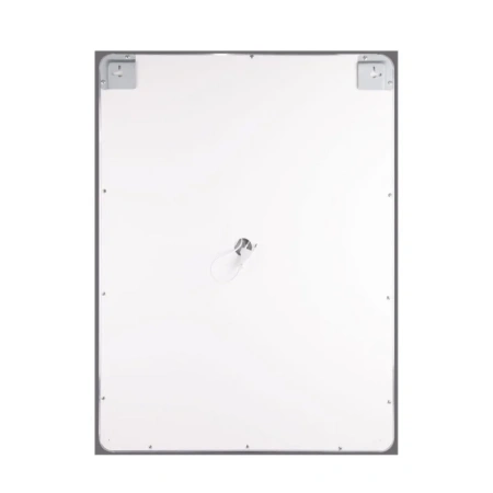 Дзеркало Qtap Mideya LED з антизапотіванням 500х800
