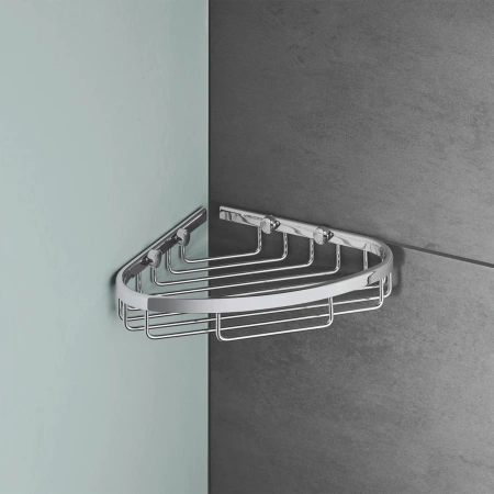 Полиця для ванної кімнати Grohe Start Cosmopolitan кутова