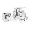 Фото Змішувач для ванни Grohe QuickFix Dice