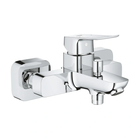 Фото Змішувач для ванни Grohe QuickFix Dice