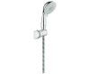 Душовий гарнітур GROHE TEMPESTA