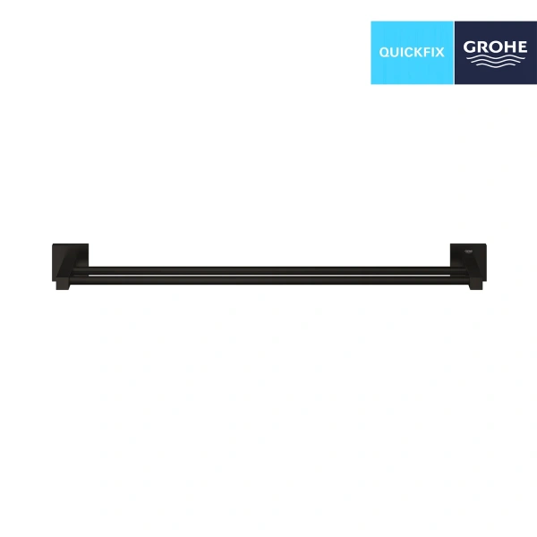 Тримач для рушників Grohe QuickFix Start Cube