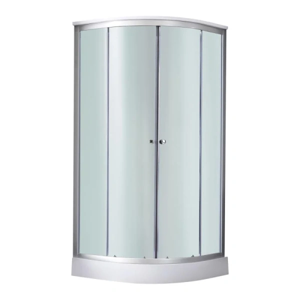 Душовий бокс Lidz Tani 90x90