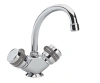 Змішувач для умивальника GROHE SUPRA