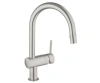 Змішувач для мийки GROHE MINTA
