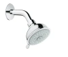 Верхній душ GROHE TEMPESTA RUSTIC