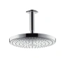 Верхній душ HANSGROHE RAINDANCE SELECT
