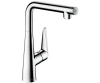 Змішувач HANSGROHE TALIS SELECT S
