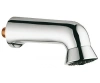 Спортивний верхній душ GROHE RELEXA