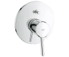 Змішувач для ванни GROHE CONCETTO