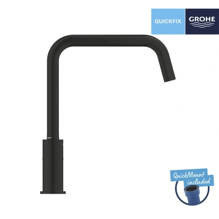 Фото Змішувач для кухні Grohe QuickFix Start