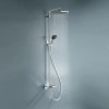 Фото Душова система термостатична Grohe QuickFix Vitalio Comfort System 250
