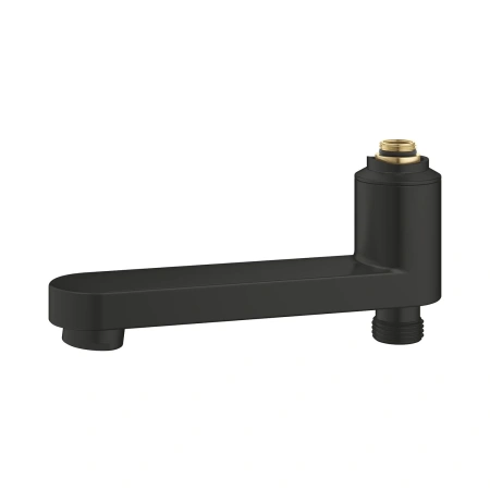 Вилив із вбудованим перемикачем Grohe QuickFix