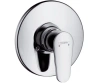 Зовнішня частина HANSGROHE TALIS E2