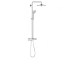 Душова система з термостатом GROHE EUPHORIA