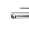 Фото Набор 3 в 1 душова система Kroner Edelstahl Klassisch-ESG082 + змішувач Edelstahl Klassisch-ESG010 + змішувач Edelstahl Klassisch -ESG053