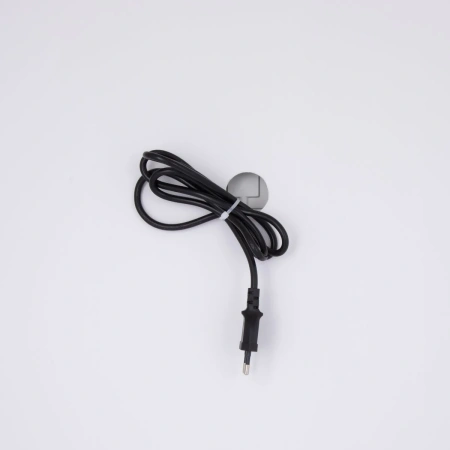 Дзеркало Qtap Cardinal (CA2) 1200х800 з LED-підсвічуванням Touch, з антизапотіванням, з димером, рег. темп. кольору (3000-6500K)