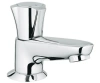 Вертикальний вентиль GROHE COSTA