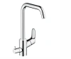 Кухонний змішувач HANSGROHE FOCUS