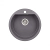 Кухонна мийка Qtap CS D510
