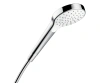 Лійка для душу HANSGROHE CROMA SELECT S