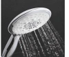 Фото Ручний душ 4 режими GROHE POWER & SOUL