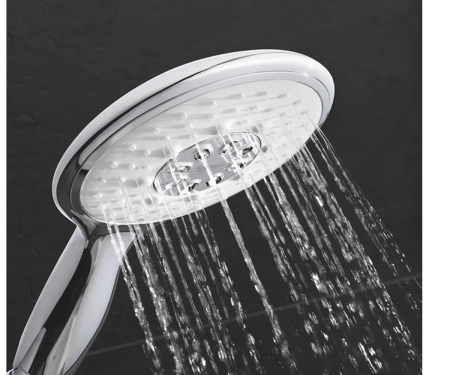 Фото Ручний душ 4 режими GROHE POWER & SOUL