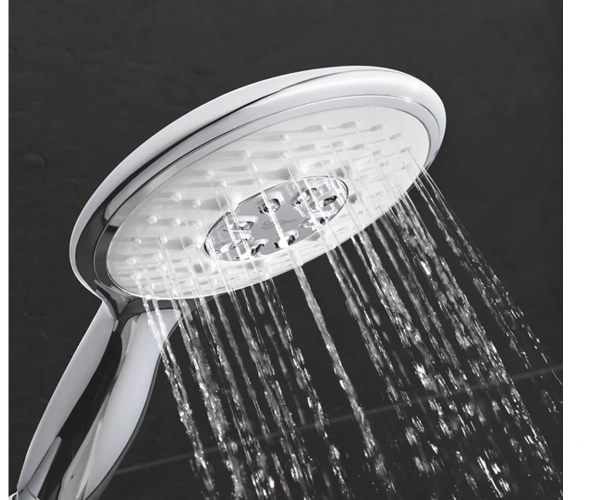 Фото Ручний душ 4 режими GROHE POWER & SOUL