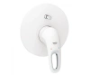 Одноважільний змішувач GROHE EUROSTYLE