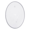 Дзеркало Kroner KRP Spiegel VO1 - 5070 з LED-підсвічуванням та антизапотіванням