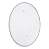 Дзеркало Kroner KRP Spiegel VO1 - 5070 з LED-підсвічуванням та антизапотіванням