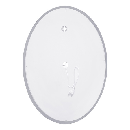 Дзеркало Kroner KRP Spiegel VO1 - 5070 з LED-підсвічуванням та антизапотіванням