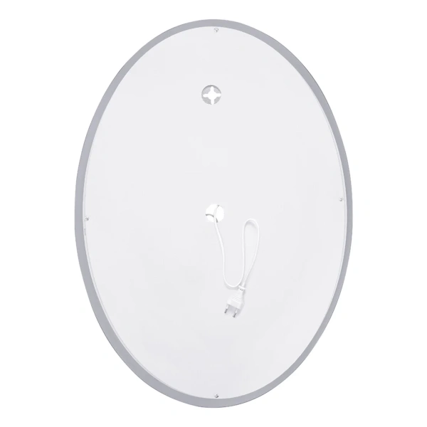 Дзеркало Kroner KRP Spiegel VO1 - 5070 з LED-підсвічуванням та антизапотіванням