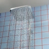 Фото Набір змішувачів 2 в 1 для ванної кімнати Grohe QuickFix Vitalio Comfort Cube зі змішувачем для раковини Dice (UA203101TM)