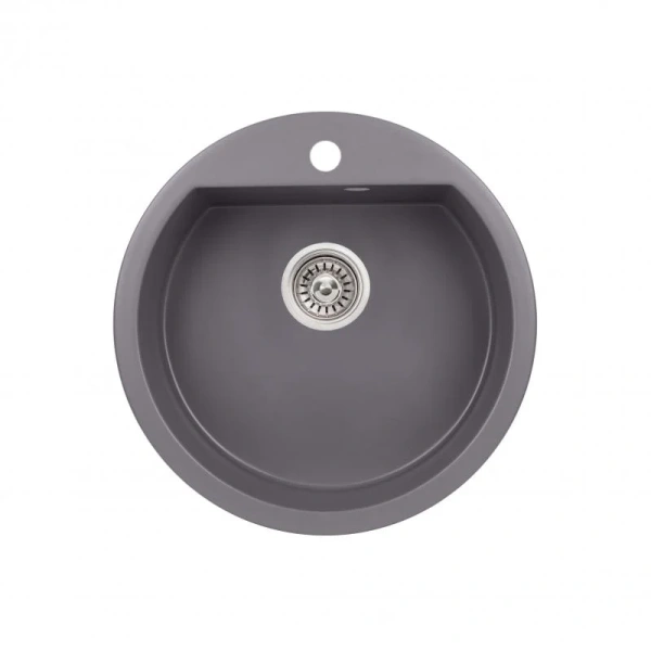 Кухонна мийка Qtap CS D510