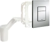 Клавіша змиву GROHE Skate Cosmopolitan SET FRESH